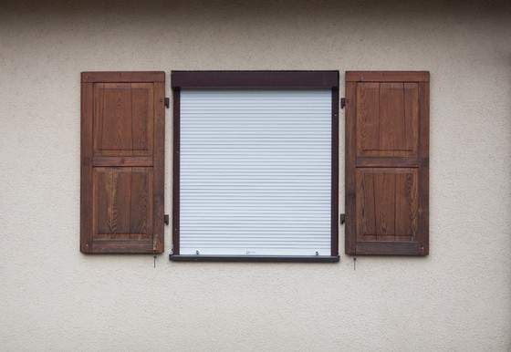 Charme et durabilité pour vos façades.
