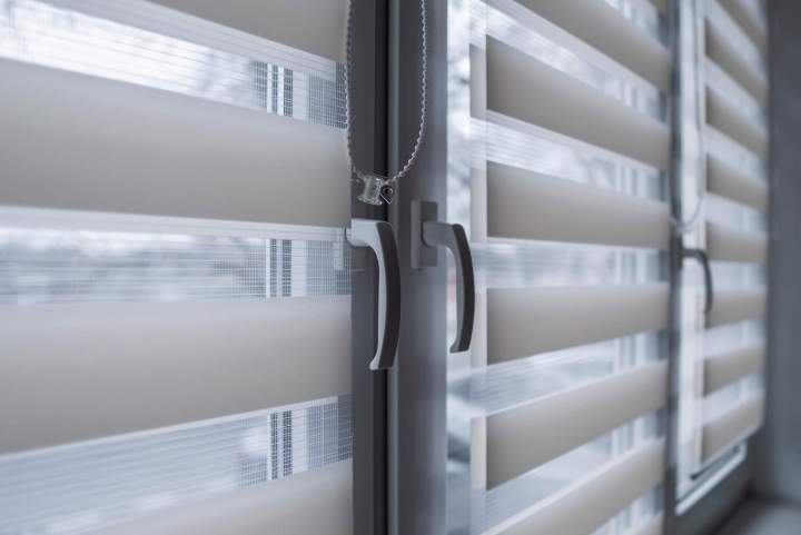 Installation store Roanne